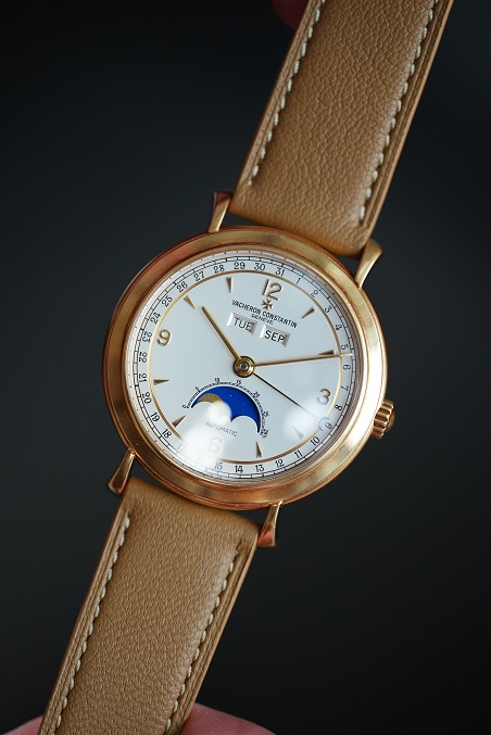 Vacheron Constantin