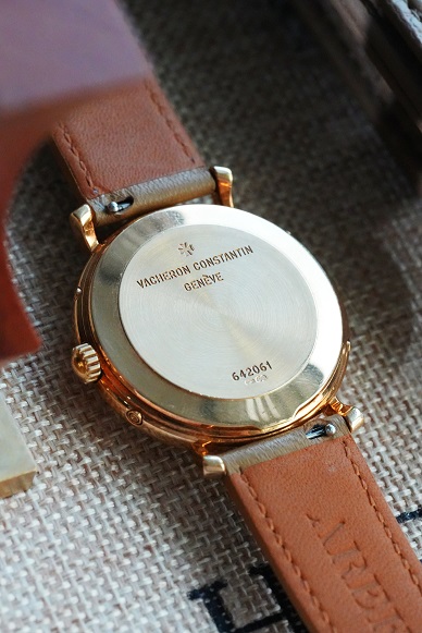 Vacheron Constantin