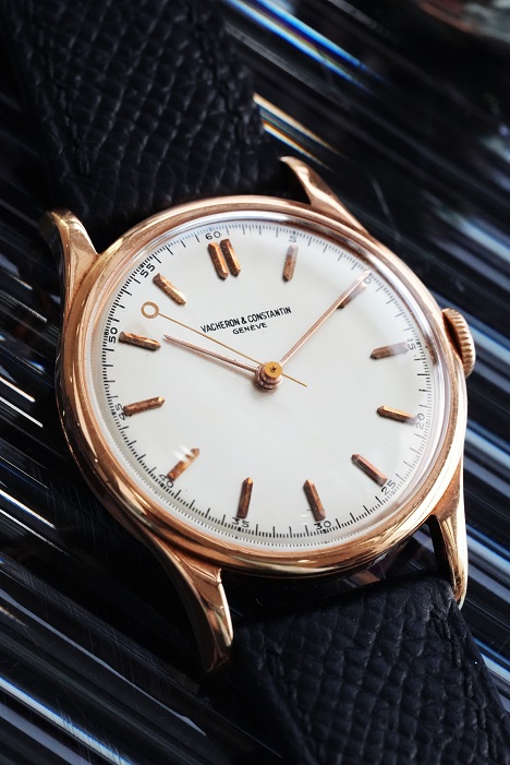 Vacheron Constantin