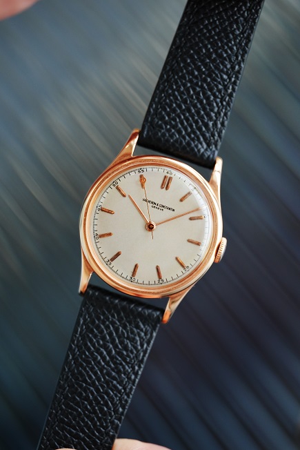 Vacheron Constantin