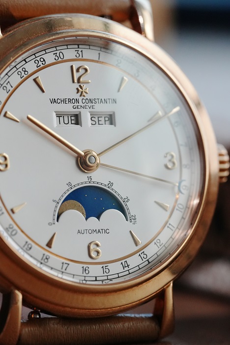 Vacheron Constantin