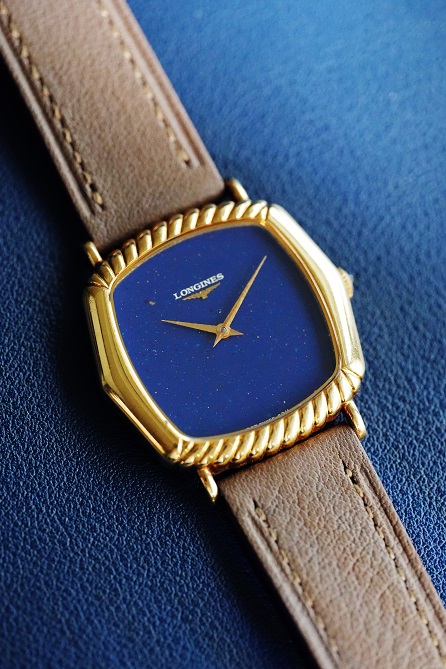 Longines