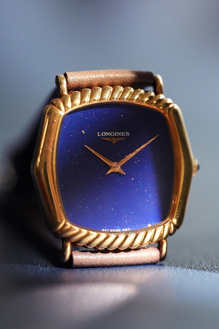 Longines