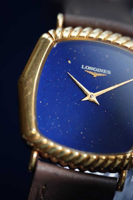 Longines