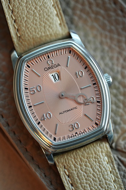 OMEGA
