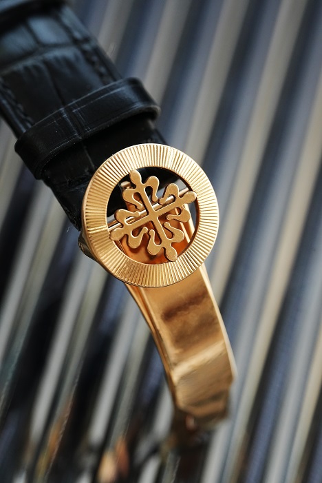 PATEK PHILIPPE