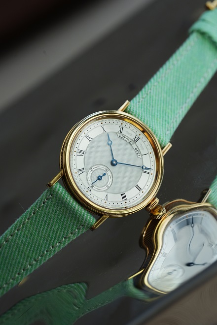 Breguet