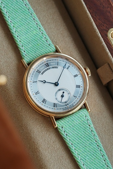 Breguet