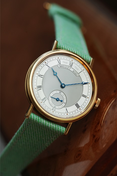 Breguet