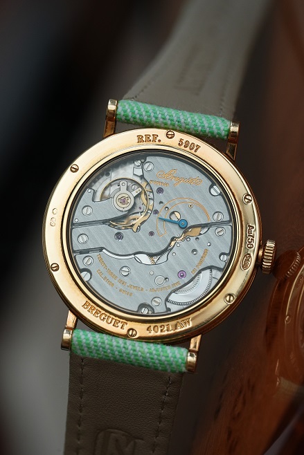 Breguet