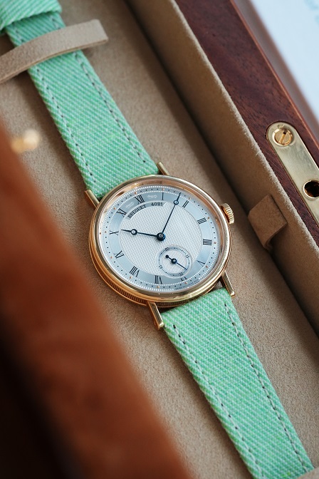 Breguet