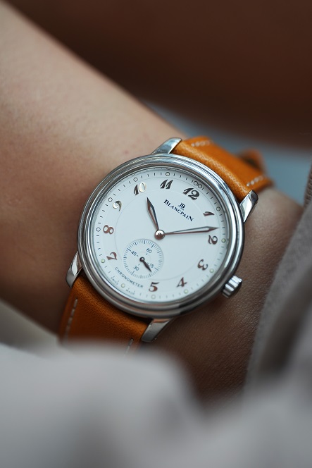 Blancpain