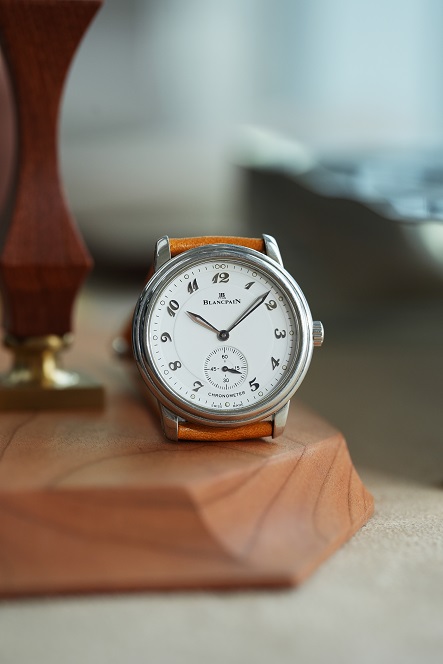 Blancpain