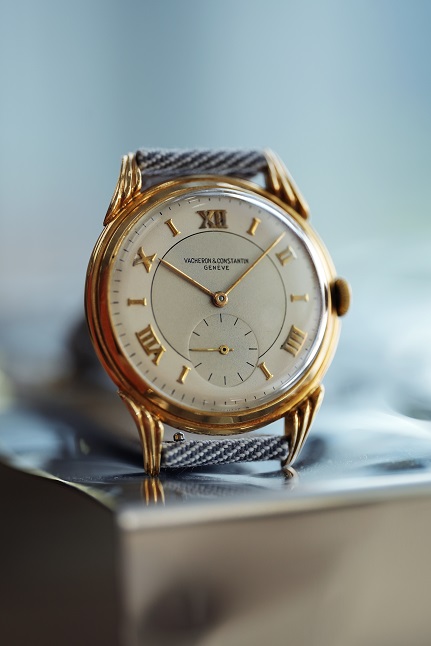 Vacheron Constantin