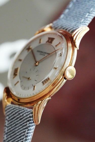 Vacheron Constantin