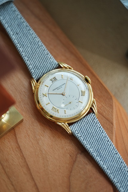 Vacheron Constantin