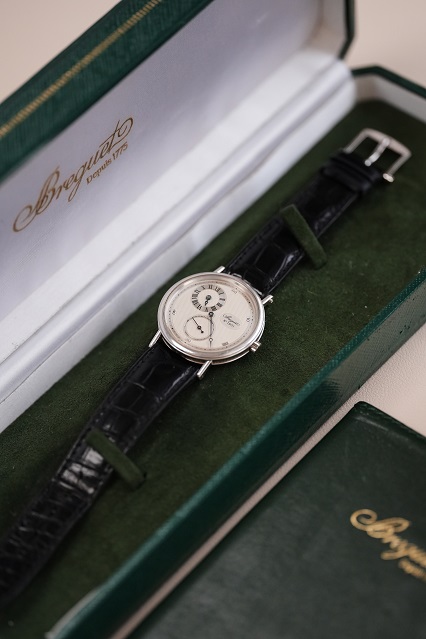Breguet