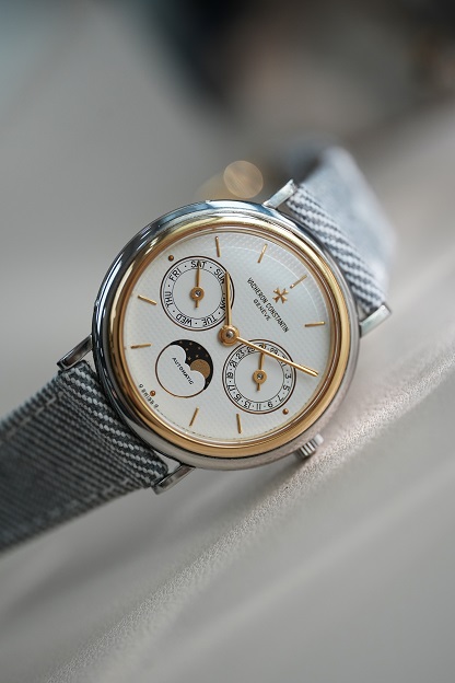 Vacheron Constantin