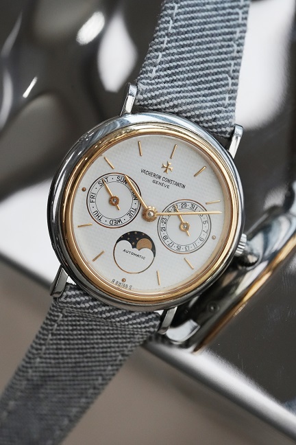 Vacheron Constantin