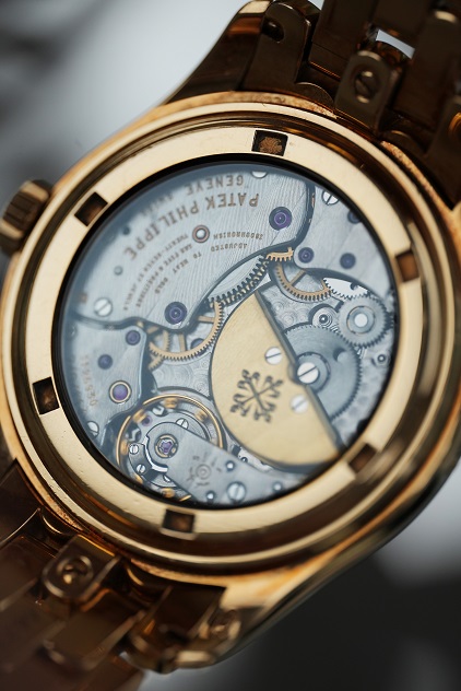 PATEK PHILIPPE