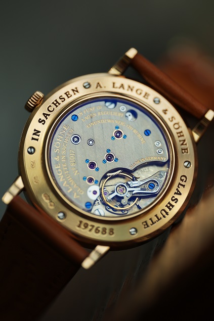 A. Lange & S&ouml;hne