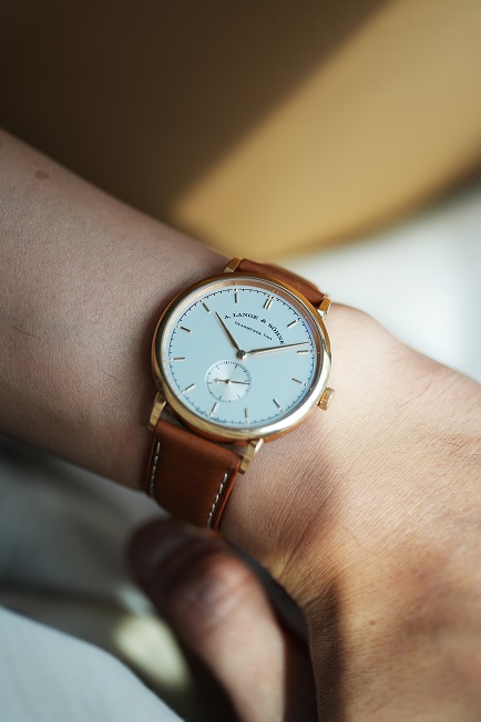 A. Lange & S&ouml;hne