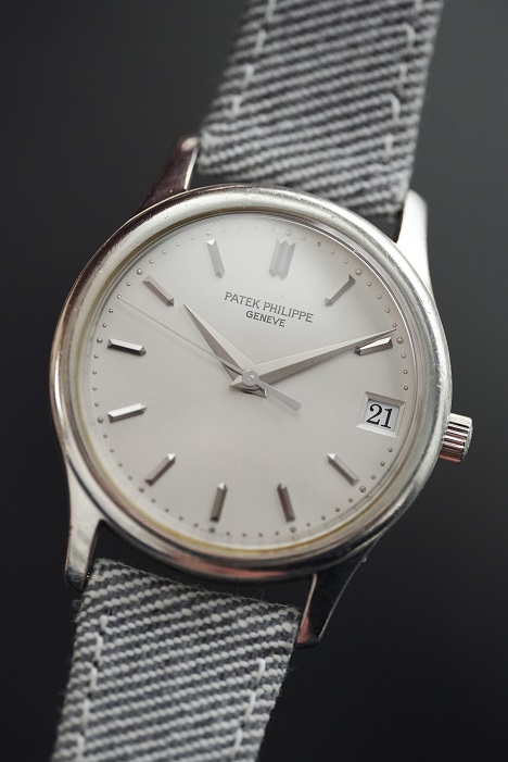 PATEK PHILIPPE