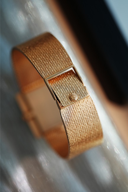 PATEK PHILIPPE