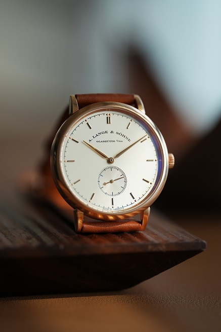 A. Lange & S&ouml;hne