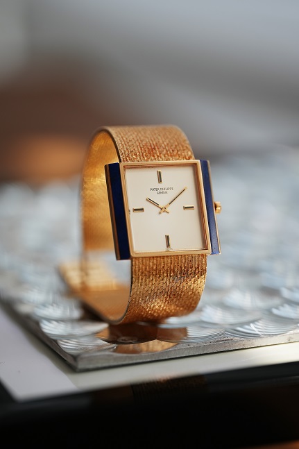 PATEK PHILIPPE