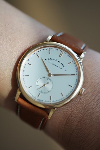 A. Lange & S&ouml;hne