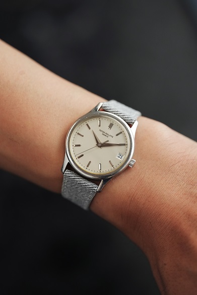 PATEK PHILIPPE