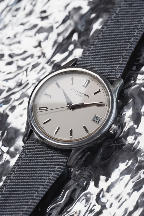 PATEK PHILIPPE