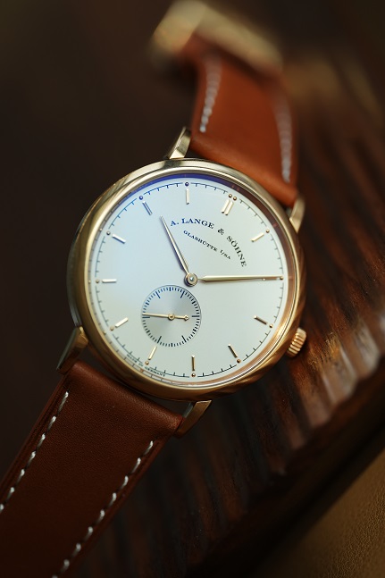 A. Lange & S&ouml;hne