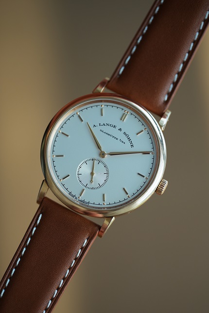 A. Lange & S&ouml;hne