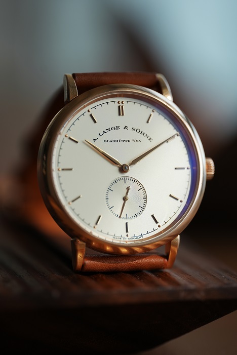 A. Lange & S&ouml;hne