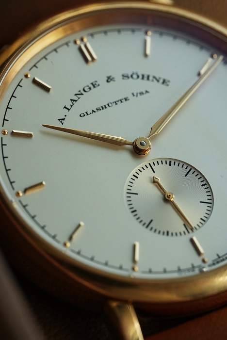 A. Lange & S&ouml;hne