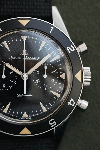 Jaeger-LeCoultre
