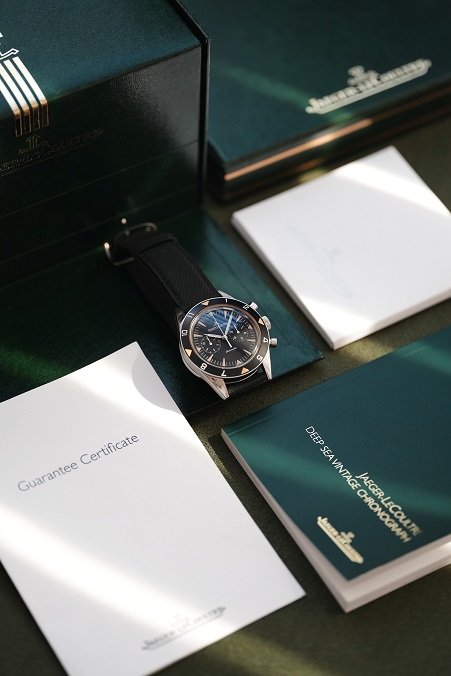 Jaeger-LeCoultre