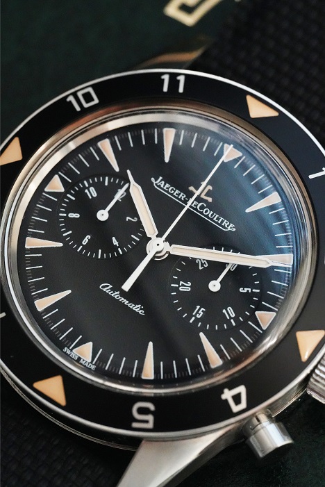 Jaeger-LeCoultre