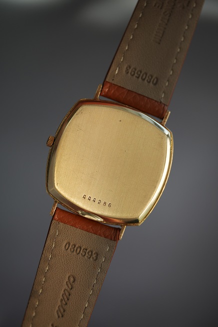 Vacheron Constantin