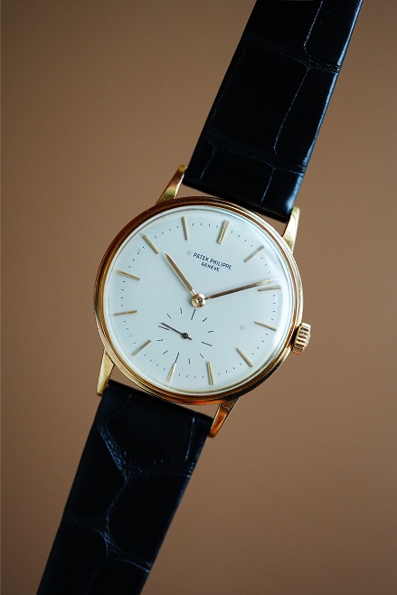 PATEK PHILIPPE