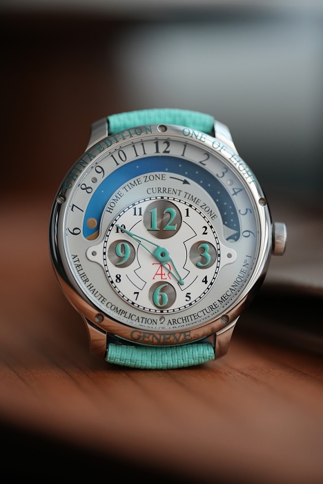 Ataelier Haute Complication