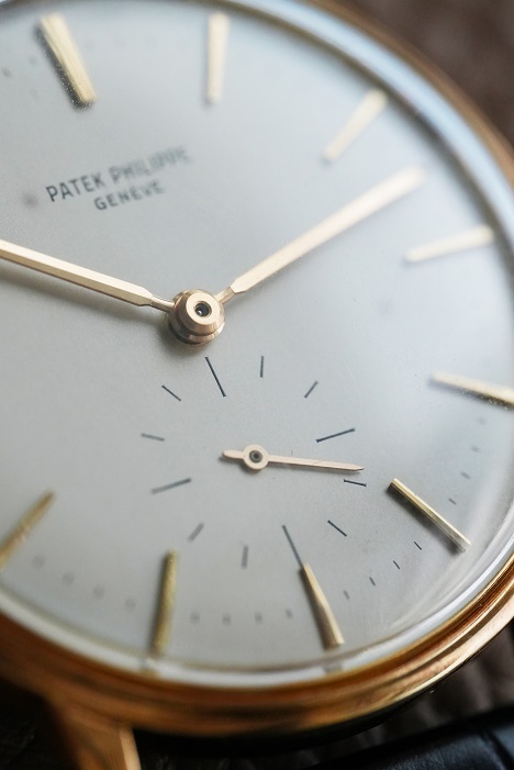 PATEK PHILIPPE
