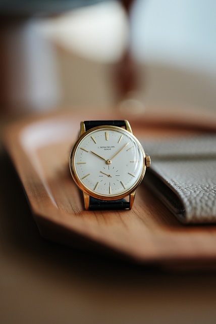PATEK PHILIPPE