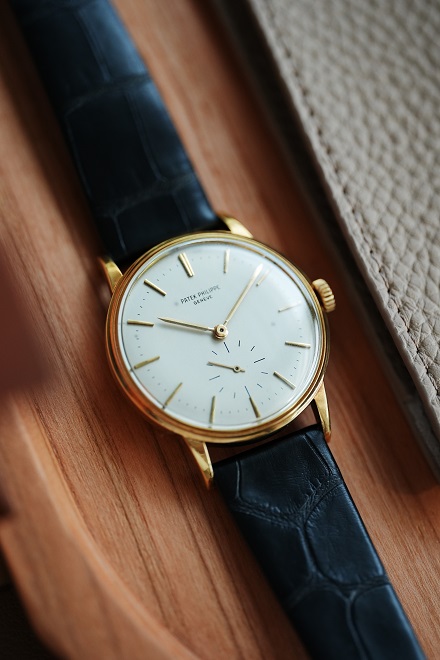 PATEK PHILIPPE