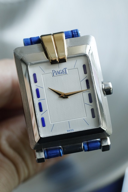 PIAGET