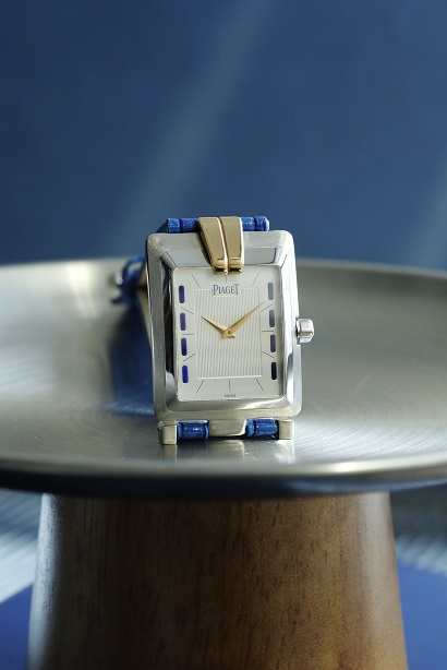 PIAGET