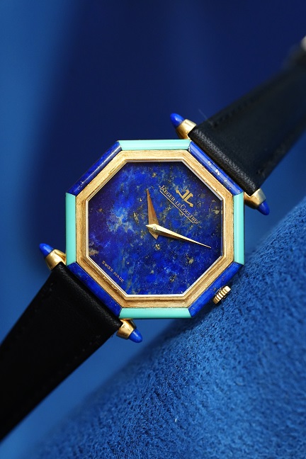 Jaeger-LeCoultre