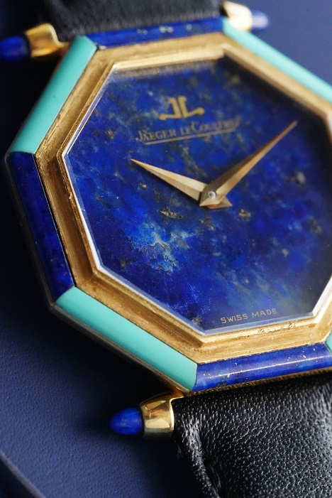 Jaeger-LeCoultre